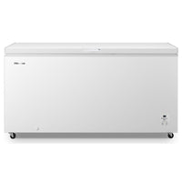 Thumbnail for Transportation damaged Hisense 500 L Hybrid Chest Freezer – Model: HRCF501 - Second Hand Appliances Geebung