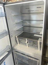 Thumbnail for Transportation damaged Hisense 503L PureFlat Bottom Mount Refrigerator – HRBM503S - Second Hand Appliances Geebung