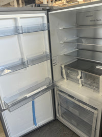 Thumbnail for Transportation damaged Hisense 503L PureFlat Bottom Mount Refrigerator – HRBM503S - Second Hand Appliances Geebung