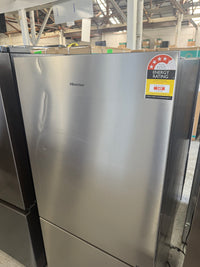 Thumbnail for Transportation damaged Hisense 503L PureFlat Bottom Mount Refrigerator – HRBM503S - Second Hand Appliances Geebung