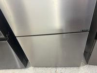 Thumbnail for Transportation damaged Hisense 503L PureFlat Bottom Mount Refrigerator – HRBM503S - Second Hand Appliances Geebung