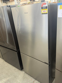 Thumbnail for Transportation damaged Hisense 503L PureFlat Bottom Mount Refrigerator – HRBM503S - Second Hand Appliances Geebung