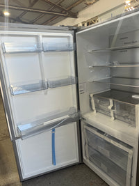 Thumbnail for Transportation damaged Hisense 503L PureFlat Bottom Mount Refrigerator – HRBM503S - Second Hand Appliances Geebung