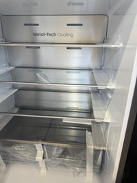 Thumbnail for Transportation damaged Hisense 503L PureFlat Bottom Mount Refrigerator – HRBM503S - Second Hand Appliances Geebung