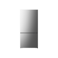 Thumbnail for Transportation damaged Hisense 503L PureFlat Bottom Mount Refrigerator – HRBM503S - Second Hand Appliances Geebung