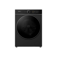 Thumbnail for Factory second/Carton damaged Hisense HCF8I1215HB Series 8i Washer & Heat Pump Dryer Combo - Second Hand Appliances Geebung