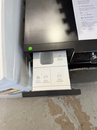 Thumbnail for Transportation damaged Hisense HCF8I1215HB Series 8i Washer & Heat Pump Dryer Combo - Second Hand Appliances Geebung