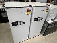Thumbnail for Transportation damaged Hisense HRBF179 179L single-door bar fridge - Second Hand Appliances Geebung