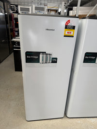 Thumbnail for Transportation damaged Hisense HRBF179 179L single-door bar fridge - Second Hand Appliances Geebung