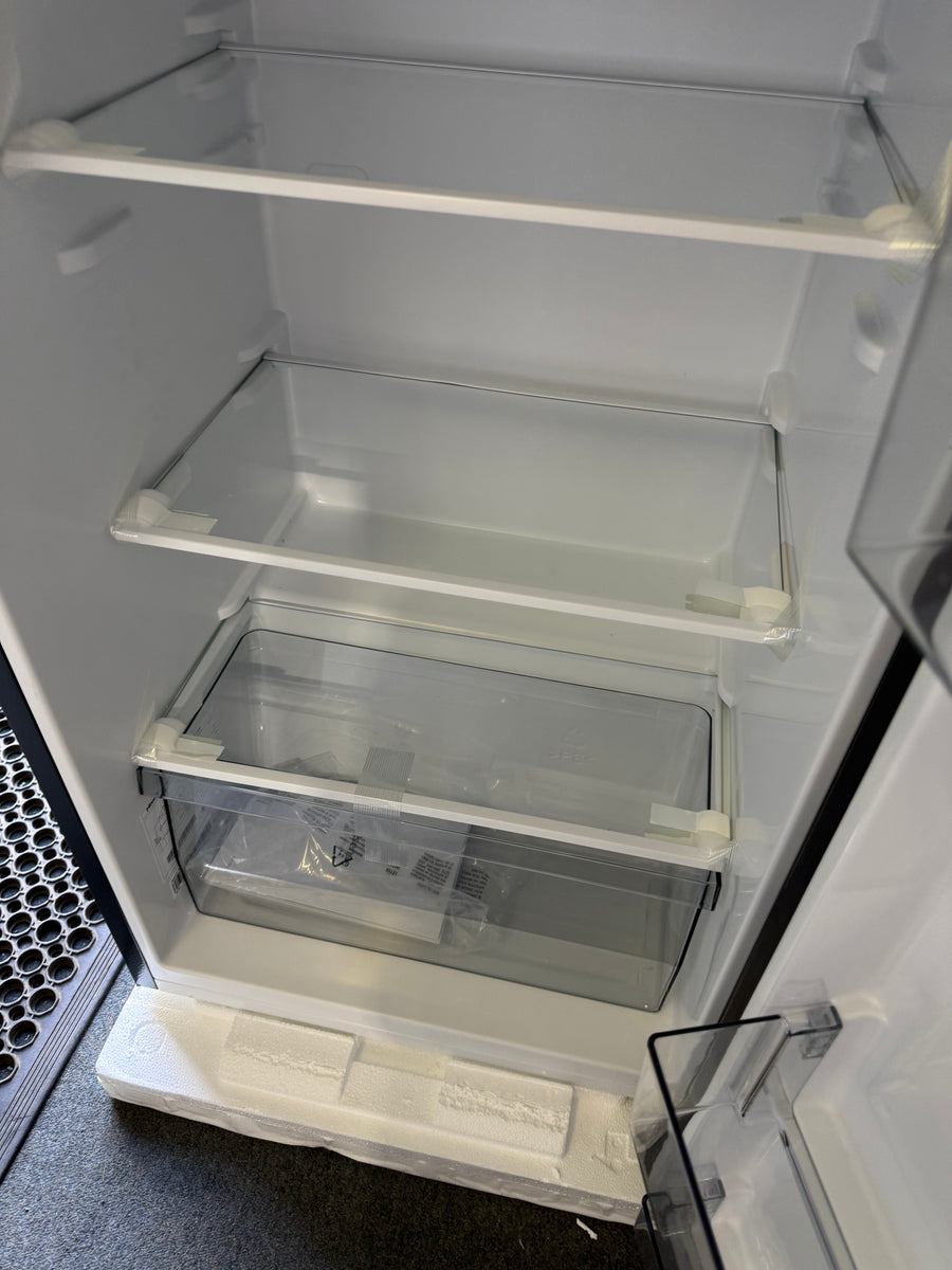 Transportation damaged Hisense HRBF179B 179L Bar Fridge (Black) - Second Hand Appliances Geebung