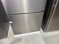 Thumbnail for Transportation damaged Hisense HRBM503S 503L Bottom-Mount Refrigerator – Stylish Design & Efficient Cooling - Second Hand Appliances Geebung