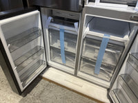 Thumbnail for Transportation damaged Hisense HRCD640TBW 640-liter PureFlex French Door Refrigerator - Second Hand Appliances Geebung