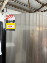 Thumbnail for Transportation damaged Hisense HRCD640TBW 640L French Door Refrigerator – Stylish, Spacious &Energy Efficient - Second Hand Appliances Geebung