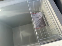 Thumbnail for Transportation damaged Hisense HRCF201 200L Hybrid Chest Freezer - Second Hand Appliances Geebung