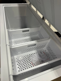 Thumbnail for Transportation damaged Hisense HRCF501 500L Hybrid Chest Freezer - Second Hand Appliances Geebung