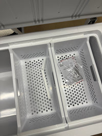 Thumbnail for Transportation damaged Hisense HRCF501 500L Hybrid Chest Freezer - Second Hand Appliances Geebung