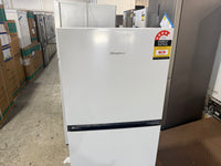 Thumbnail for Buy Transportation damaged Hisense HRTF206 205L Top Mount Refrigerator – White |  | [product_variant] | Second Hand Appliances Geebung Brisbane