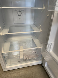 Thumbnail for Transportation damaged Hisense HRTF206 205L Top Mount Refrigerator – White - Second Hand Appliances Geebung