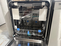Thumbnail for Transportation damaged Hisense HSBE15FS Series 5 Freestanding Dishwasher - Second Hand Appliances Geebung