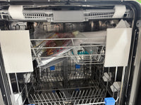 Thumbnail for Transportation damaged Hisense HSBE15FS Series 5 Freestanding Dishwasher - Second Hand Appliances Geebung
