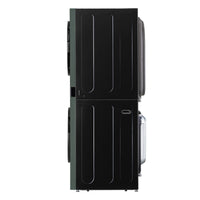 Thumbnail for Buy Transportation damaged LG 19 kg / 10 kg AI WashTower™ All-In-One Stacked Washer Dryer – Forest Green (WWT-1910FG) |  | [product_variant] | Second Hand Appliances Geebung Brisbane