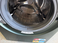 Thumbnail for Buy Transportation damaged LG 19 kg / 10 kg AI WashTower™ All-In-One Stacked Washer Dryer – Forest Green (WWT-1910FG) |  | [product_variant] | Second Hand Appliances Geebung Brisbane
