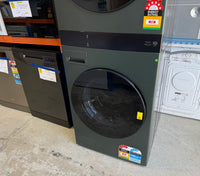Thumbnail for Buy Transportation damaged LG 19 kg / 10 kg AI WashTower™ All-In-One Stacked Washer Dryer – Forest Green (WWT-1910FG) |  | [product_variant] | Second Hand Appliances Geebung Brisbane