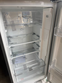 Thumbnail for Transportation damaged LG 243L Top Mount Refrigerator – GT-1SI - Second Hand Appliances Geebung