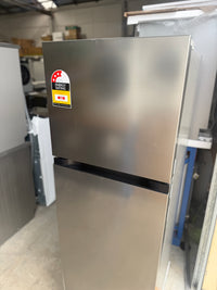 Thumbnail for Transportation damaged LG 243L Top Mount Refrigerator – GT-1SI - Second Hand Appliances Geebung