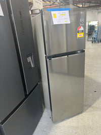 Thumbnail for Transportation damaged LG 243L Top Mount Refrigerator GT-1s - Second Hand Appliances Geebung