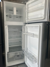 Thumbnail for Transportation damaged LG 243L Top Mount Refrigerator GT-1s - Second Hand Appliances Geebung