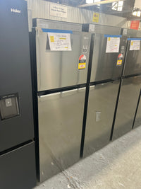 Thumbnail for Transportation damaged LG 243L Top Mount Refrigerator GT-1s - Second Hand Appliances Geebung