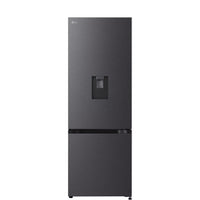 Thumbnail for Transportation damaged LG 332L Bottom Mount Fridge GB-W300MBL - Second Hand Appliances Geebung