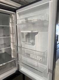 Thumbnail for Transportation damaged LG 332L Bottom Mount Fridge GB-W300MBL - Second Hand Appliances Geebung