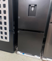 Thumbnail for Transportation damaged LG 332L Bottom Mount Fridge GB-W300MBL - Second Hand Appliances Geebung