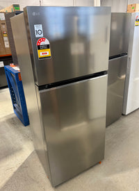 Thumbnail for Transportation damaged LG 375L Top Mount Refrigerator – GT-5S - Second Hand Appliances Geebung