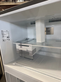 Thumbnail for Transportation damaged LG 375L Top Mount Refrigerator – GT-5S - Second Hand Appliances Geebung