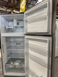Thumbnail for Transportation damaged LG 375L Top Mount Refrigerator – GT-5S - Second Hand Appliances Geebung