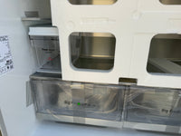 Thumbnail for Transportation damaged LG 506L French Door Refrigerator GF-LN500PL with non-plumbed ice maker & water dispenser - Second Hand Appliances Geebung