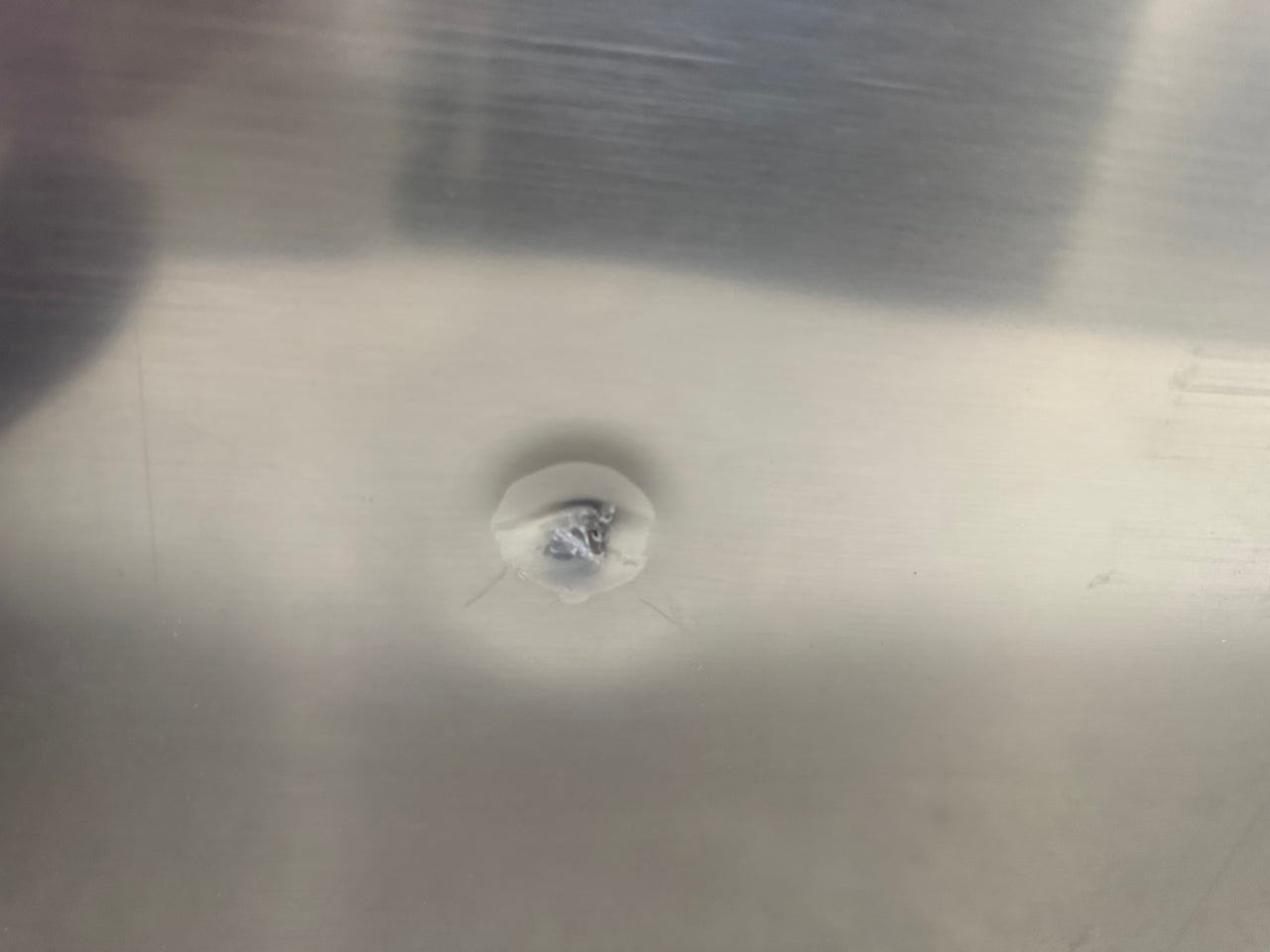 Transportation damaged LG 637L French Door Fridge with Ice and Water Stainless Steel Model: GF-L700PL - Second Hand Appliances Geebung