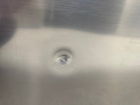 Thumbnail for Transportation damaged LG 637L French Door Fridge with Ice and Water Stainless Steel Model: GF-L700PL - Second Hand Appliances Geebung