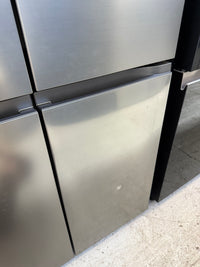 Thumbnail for Transportation damaged LG 637L French Door Fridge with Ice and Water Stainless Steel Model: GF-L700PL - Second Hand Appliances Geebung
