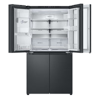 Thumbnail for Buy Transportation damaged LG 638L Door-In-Door French Door Fridge – Matte Black GF-D700MBLC |  | [product_variant] | Second Hand Appliances Geebung Brisbane