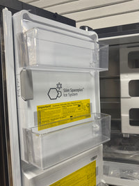 Thumbnail for Transportation damaged LG GF-V700BSLC – 642 L French Door Fridge - Second Hand Appliances Geebung