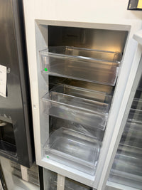 Thumbnail for Transportation damaged LG 642L InstaView French Door Fridge – GF-V700BSLC - Second Hand Appliances Geebung