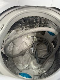 Thumbnail for LG 7.5 kg Top Loader  washing machine WTG7520 inside