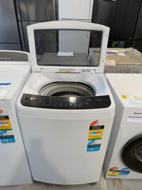 Thumbnail for LG 7.5 kg Top Loader WTG7520 lid 