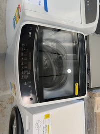 Thumbnail for LG 7.5 kg Top Loader WTG7520 From above 
