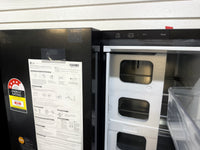 Thumbnail for Transportation damaged LG GF-L500MBL is a 506-liter Slim French Door Refrigerator - Second Hand Appliances Geebung