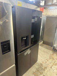 Thumbnail for Transportation damaged LG GF-V900MBLC 847-liter French Door refrigerator - Second Hand Appliances Geebung